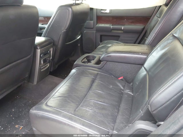Продажа на аукционе авто 2009 Ford Flex Sel, vin: 2FMDK52C29BA90257, номер лота: 45164969