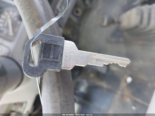 1989 Jeep Wrangler / Yj მანქანა იყიდება აუქციონზე, vin: 2J4FY19E3KJ170703, აუქციონის ნომერი: 45164980