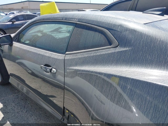 Chevrolet Camaro 1lt 2018 1G1FB1RX7J0179125 Image 15