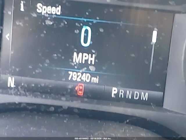 Chevrolet Camaro 1lt 2018 1G1FB1RX7J0179125 Image 16