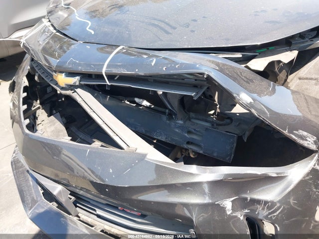 Chevrolet Camaro 1lt 2018 1G1FB1RX7J0179125 Image 12