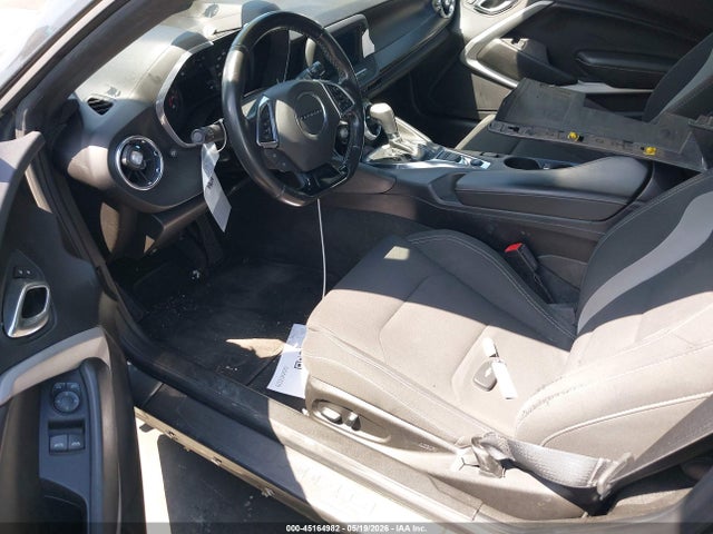Chevrolet Camaro 1lt 2018 1G1FB1RX7J0179125 Image 18