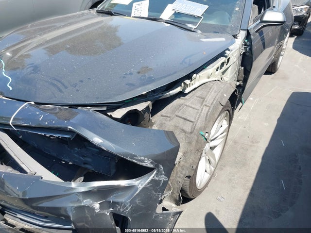 Chevrolet Camaro 1lt 2018 1G1FB1RX7J0179125 Image 6
