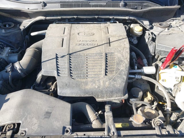 Subaru Forester Sport 2020 JF2SKARC0LH489917 Image 10
