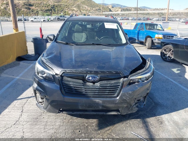 Subaru Forester Sport 2020 JF2SKARC0LH489917 Image 12