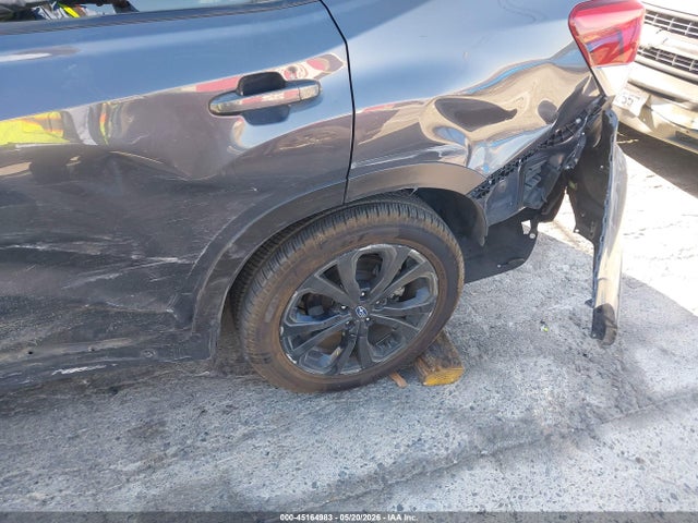Subaru Forester Sport 2020 JF2SKARC0LH489917 Image 17