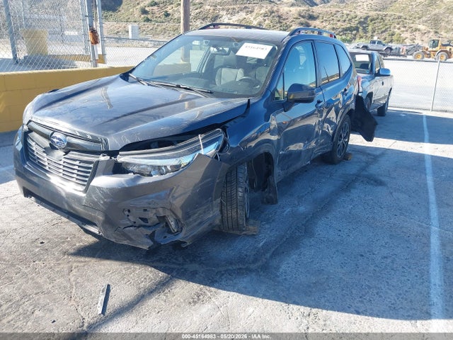 Subaru Forester Sport 2020 JF2SKARC0LH489917 Image 2