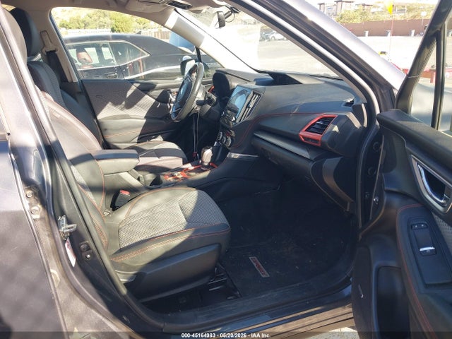 Subaru Forester Sport 2020 JF2SKARC0LH489917 Image 5
