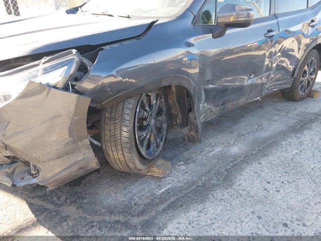 Subaru Forester Sport 2020 JF2SKARC0LH489917 Image 6