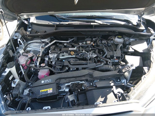 Aukcja sprzedaży 2025 Toyota Corolla Cross Hybrid Xse, vin: 7MUFBABG8SV078827, numer aukcji: 45164984