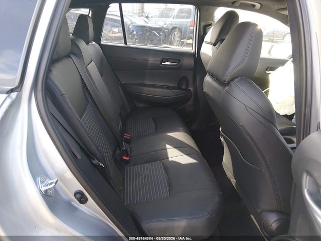 Aukcja sprzedaży 2025 Toyota Corolla Cross Hybrid Xse, vin: 7MUFBABG8SV078827, numer aukcji: 45164984