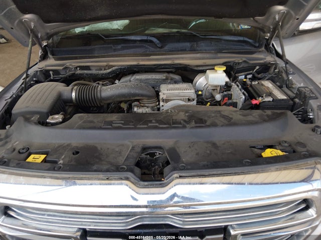 Aukcja sprzedaży 2021 Ram 1500 Laramie  4x4 5'7 Box, vin: 1C6SRFJT9MN780946, numer aukcji: 45164985