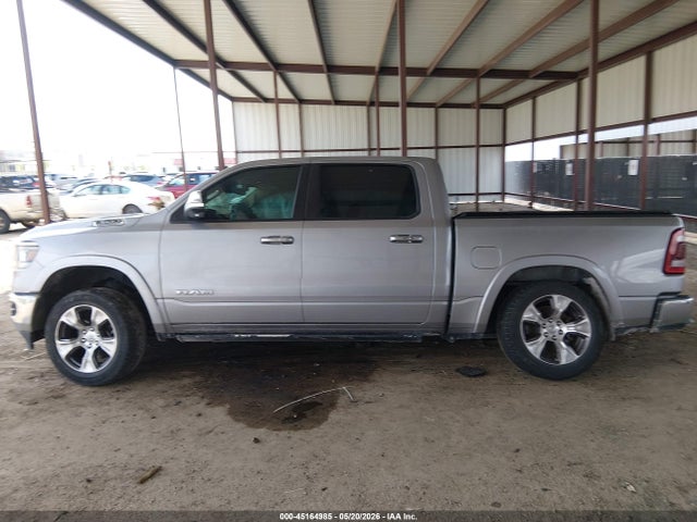 Aukcja sprzedaży 2021 Ram 1500 Laramie  4x4 5'7 Box, vin: 1C6SRFJT9MN780946, numer aukcji: 45164985