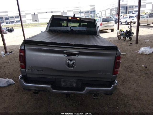 Aukcja sprzedaży 2021 Ram 1500 Laramie  4x4 5'7 Box, vin: 1C6SRFJT9MN780946, numer aukcji: 45164985