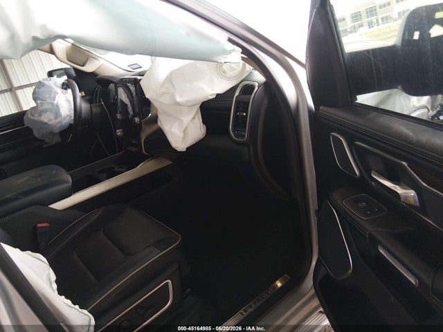 Aukcja sprzedaży 2021 Ram 1500 Laramie  4x4 5'7 Box, vin: 1C6SRFJT9MN780946, numer aukcji: 45164985