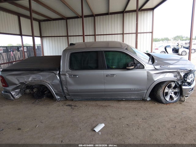 Aukcja sprzedaży 2021 Ram 1500 Laramie  4x4 5'7 Box, vin: 1C6SRFJT9MN780946, numer aukcji: 45164985