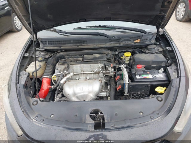 Продаж на аукціоні авто 2016 Dodge Dart Sxt, vin: 1C3CDFBB6GD660540, номер лоту: 45164986