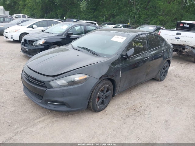 Продаж на аукціоні авто 2016 Dodge Dart Sxt, vin: 1C3CDFBB6GD660540, номер лоту: 45164986