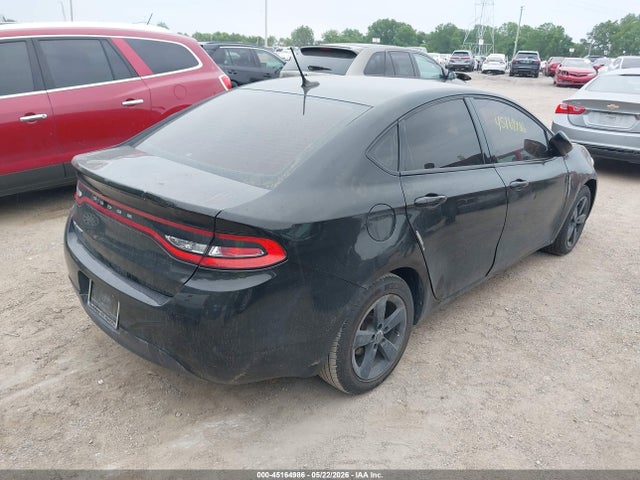Продаж на аукціоні авто 2016 Dodge Dart Sxt, vin: 1C3CDFBB6GD660540, номер лоту: 45164986