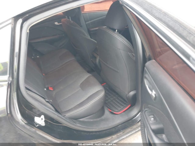 Продаж на аукціоні авто 2016 Dodge Dart Sxt, vin: 1C3CDFBB6GD660540, номер лоту: 45164986