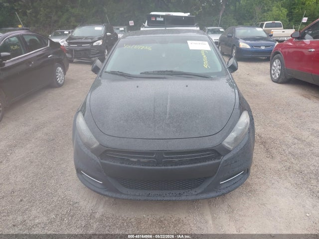 Продаж на аукціоні авто 2016 Dodge Dart Sxt, vin: 1C3CDFBB6GD660540, номер лоту: 45164986