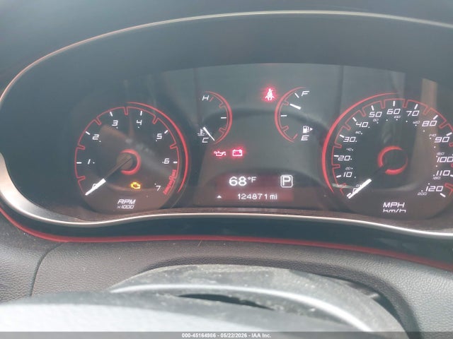 Продаж на аукціоні авто 2016 Dodge Dart Sxt, vin: 1C3CDFBB6GD660540, номер лоту: 45164986