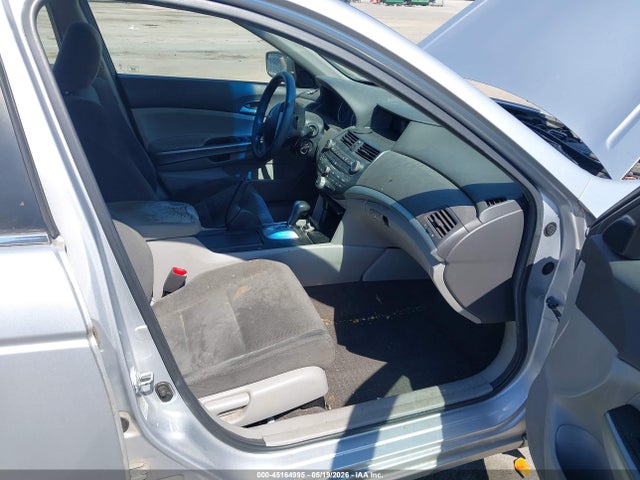 45164995 :رقم المزاد ، 1HGCP2F70AA191943 vin ، 2010 Honda Accord 2.4 Ex مزاد بيع