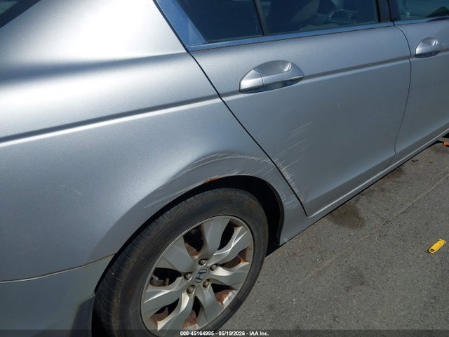 45164995 :رقم المزاد ، 1HGCP2F70AA191943 vin ، 2010 Honda Accord 2.4 Ex مزاد بيع