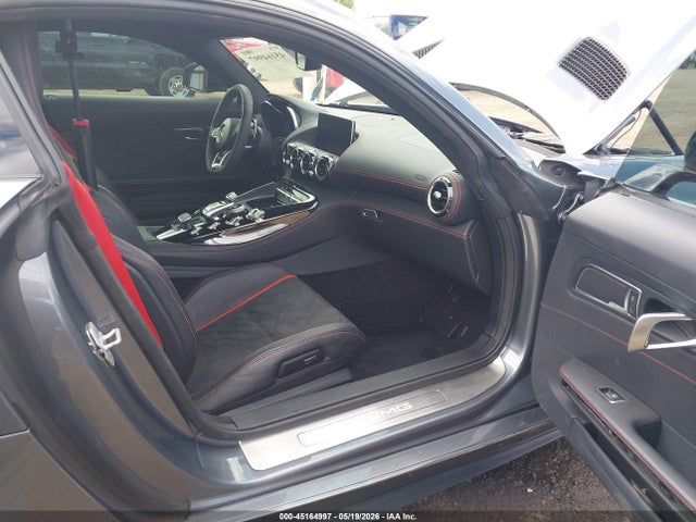 Aukcja sprzedaży 2016 Mercedes-benz Gt S Amg, vin: WDDYJ7JA4GA002957, numer aukcji: 45164997