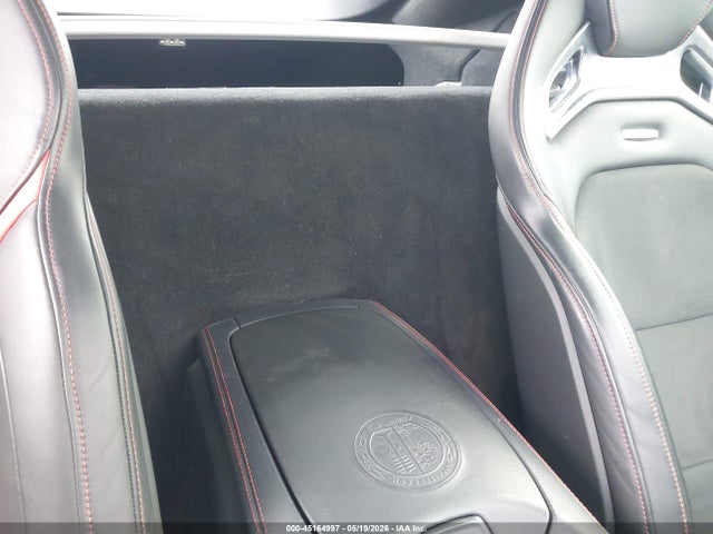 Aukcja sprzedaży 2016 Mercedes-benz Gt S Amg, vin: WDDYJ7JA4GA002957, numer aukcji: 45164997