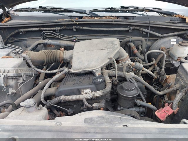 Продаж на аукціоні авто 2009 Toyota Tacoma, vin: 5TEUX42N19Z610029, номер лоту: 45164998