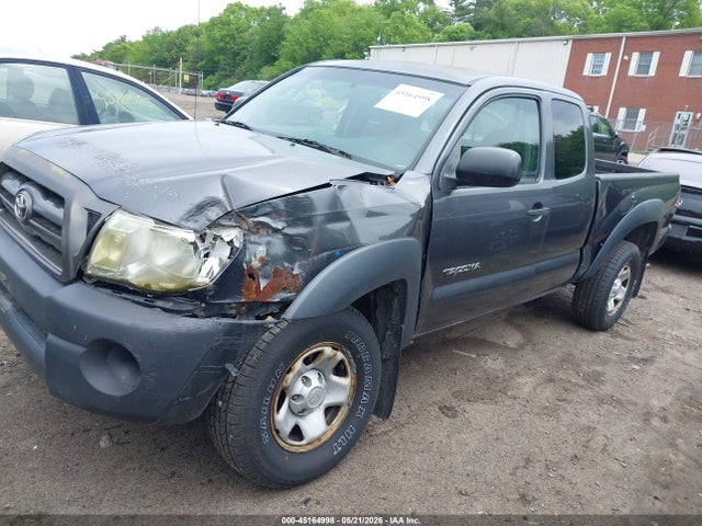 Продаж на аукціоні авто 2009 Toyota Tacoma, vin: 5TEUX42N19Z610029, номер лоту: 45164998