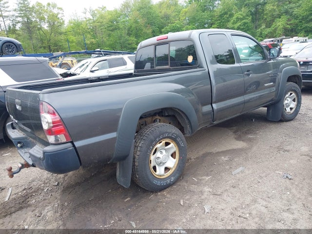 Продаж на аукціоні авто 2009 Toyota Tacoma, vin: 5TEUX42N19Z610029, номер лоту: 45164998