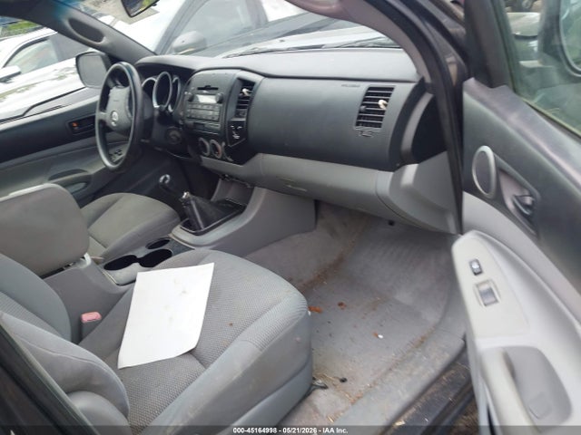 Продаж на аукціоні авто 2009 Toyota Tacoma, vin: 5TEUX42N19Z610029, номер лоту: 45164998