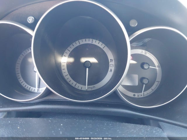 Aukcja sprzedaży 2008 Mazda Mazda3 S Grand Touring, vin: JM1BK323X81113794, numer aukcji: 45164999