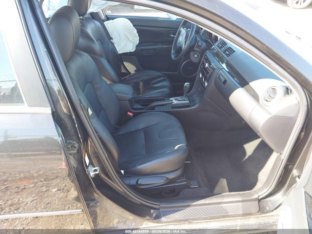 Aukcja sprzedaży 2008 Mazda Mazda3 S Grand Touring, vin: JM1BK323X81113794, numer aukcji: 45164999
