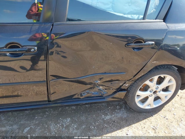 Aukcja sprzedaży 2008 Mazda Mazda3 S Grand Touring, vin: JM1BK323X81113794, numer aukcji: 45164999