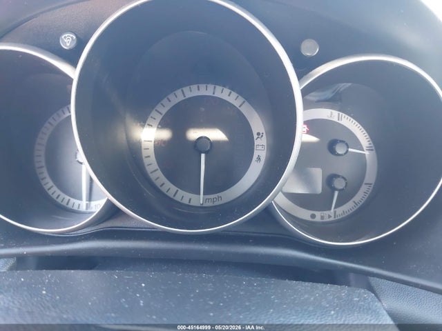 Aukcja sprzedaży 2008 Mazda Mazda3 S Grand Touring, vin: JM1BK323X81113794, numer aukcji: 45164999