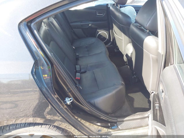 Продажа на аукционе авто 2008 Mazda Mazda3 S Grand Touring, vin: JM1BK323X81113794, номер лота: 45164999