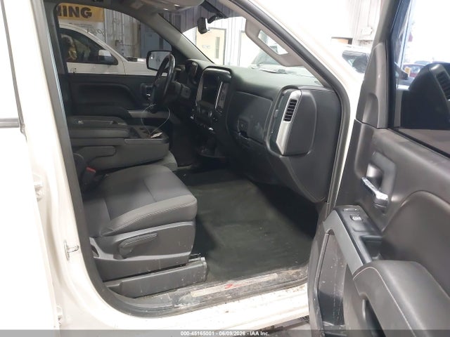 2014 Chevrolet Silverado 1500 2lt მანქანა იყიდება აუქციონზე, vin: 3GCUKRECXEG555642, აუქციონის ნომერი: 45165001