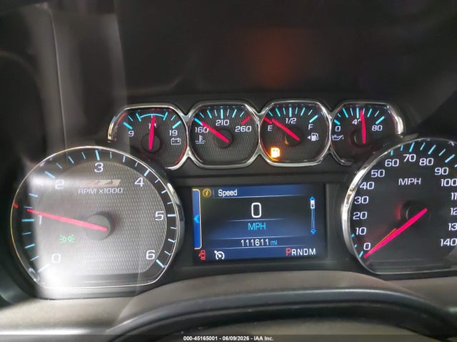 2014 Chevrolet Silverado 1500 2lt მანქანა იყიდება აუქციონზე, vin: 3GCUKRECXEG555642, აუქციონის ნომერი: 45165001