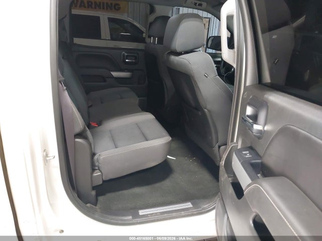 2014 Chevrolet Silverado 1500 2lt მანქანა იყიდება აუქციონზე, vin: 3GCUKRECXEG555642, აუქციონის ნომერი: 45165001