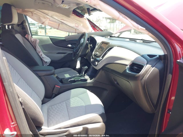 Продажа на аукционе авто 2019 Chevrolet Equinox Lt, vin: 2GNAXKEV6K6209762, номер лота: 45165002