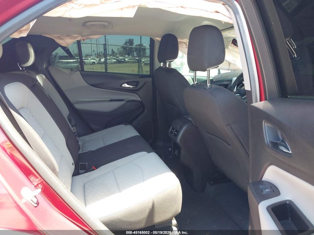 Продажа на аукционе авто 2019 Chevrolet Equinox Lt, vin: 2GNAXKEV6K6209762, номер лота: 45165002