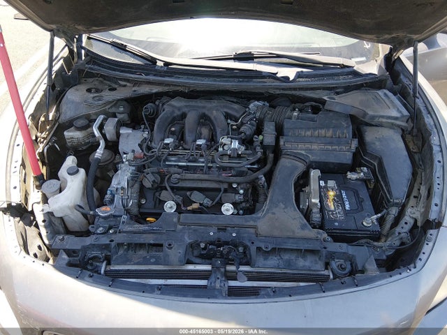45165003 :رقم المزاد ، 1N4AA5AP7EC457779 vin ، 2014 Nissan Maxima 3.5 S/3.5 Sv مزاد بيع