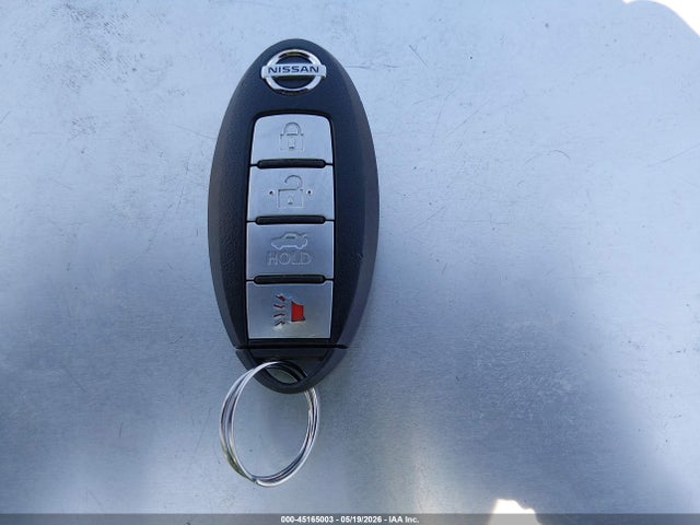 45165003 :رقم المزاد ، 1N4AA5AP7EC457779 vin ، 2014 Nissan Maxima 3.5 S/3.5 Sv مزاد بيع