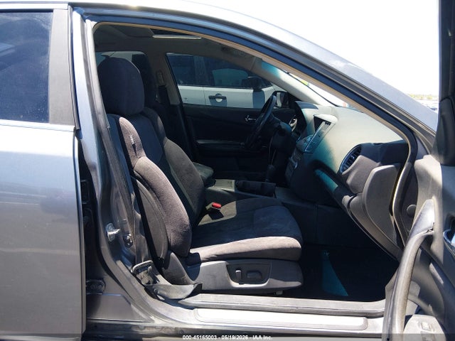 Aukcja sprzedaży 2014 Nissan Maxima 3.5 S/3.5 Sv, vin: 1N4AA5AP7EC457779, numer aukcji: 45165003