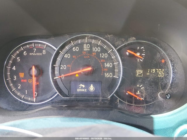 Nissan Maxima 3.5 S/3.5 Sv 2014 1N4AA5AP7EC457779 Image 7