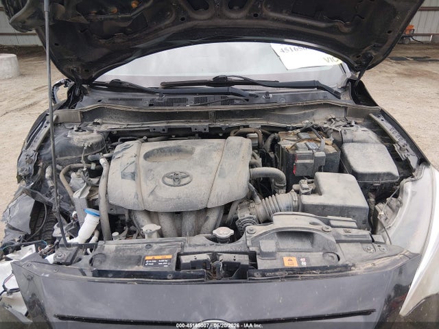 3MYDLBYV8HY155113 Toyota YARIS IA