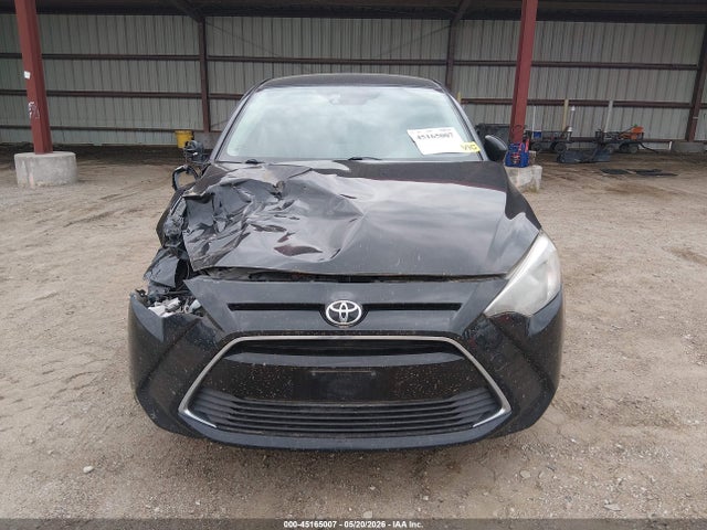 3MYDLBYV8HY155113 Toyota YARIS IA